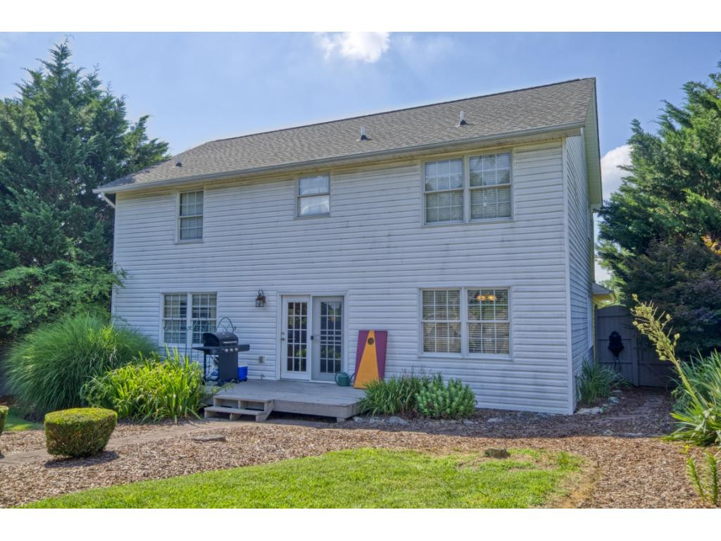 300 Painter Road Fall Branch, TN 37656 - Photo 27 of 32 Photo 27