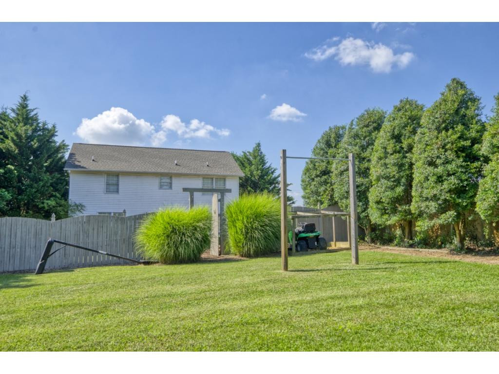 300 Painter Road Fall Branch, TN 37656 - Photo 29 of 32 Photo 29