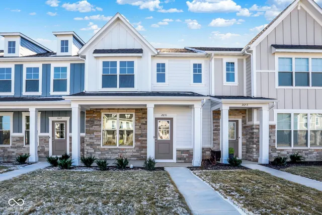 $290,600 | 2651 Marjorie Lane, Plainfield, IN 46168