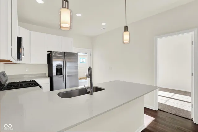 $290,600 | 2651 Marjorie Lane, Plainfield, IN 46168