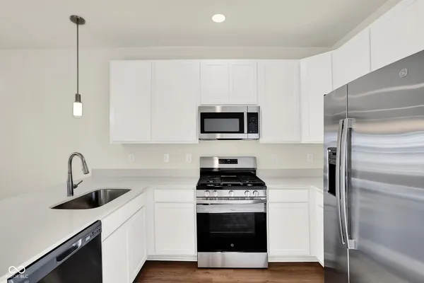 $280,600 | 2651 Marjorie Lane, Plainfield, IN 46168