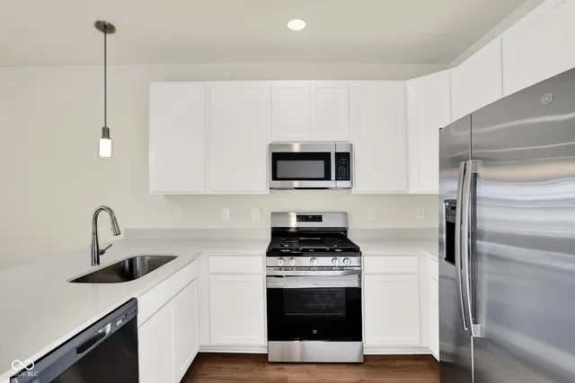 $290,600 | 2651 Marjorie Lane, Plainfield, IN 46168