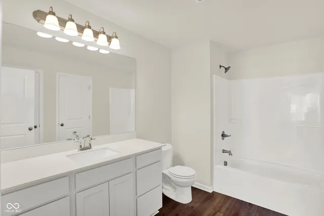 $290,600 | 2651 Marjorie Lane, Plainfield, IN 46168