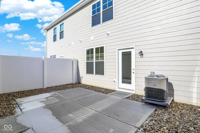 $290,600 | 2651 Marjorie Lane, Plainfield, IN 46168