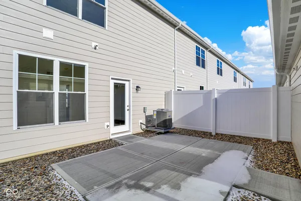 $280,600 | 2651 Marjorie Lane, Plainfield, IN 46168