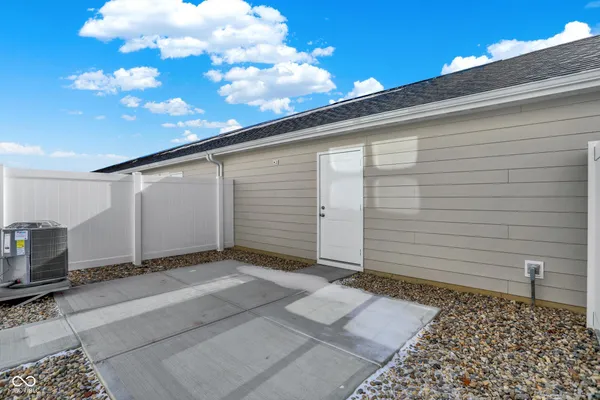 $280,600 | 2651 Marjorie Lane, Plainfield, IN 46168