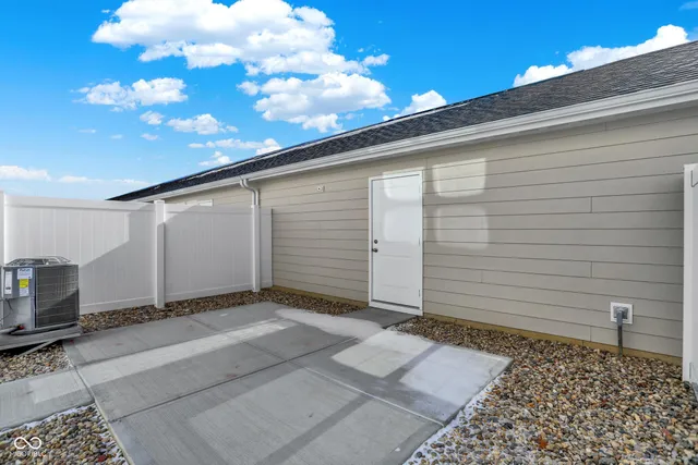 $290,600 | 2651 Marjorie Lane, Plainfield, IN 46168