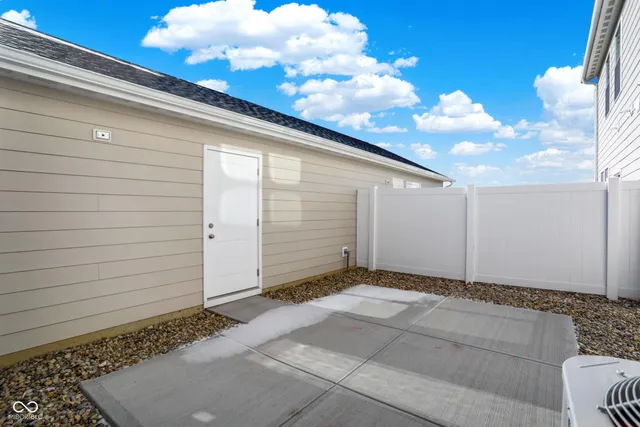 $290,600 | 2651 Marjorie Lane, Plainfield, IN 46168