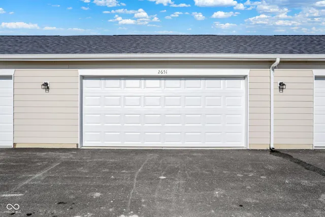 $290,600 | 2651 Marjorie Lane, Plainfield, IN 46168