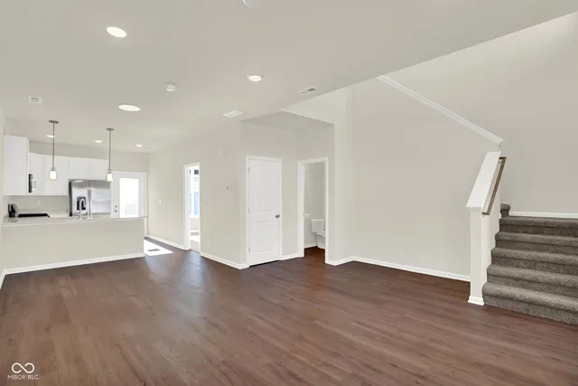 $290,600 | 2651 Marjorie Lane, Plainfield, IN 46168