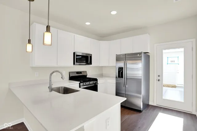 $290,600 | 2651 Marjorie Lane, Plainfield, IN 46168