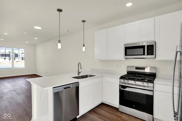 $280,600 | 2651 Marjorie Lane, Plainfield, IN 46168