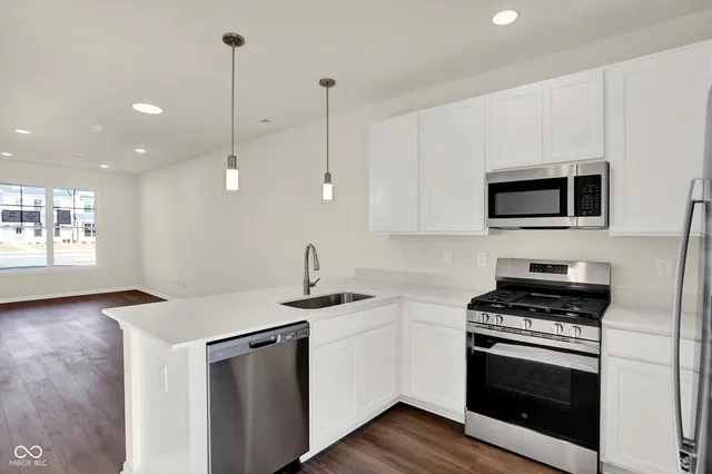 $290,600 | 2651 Marjorie Lane, Plainfield, IN 46168