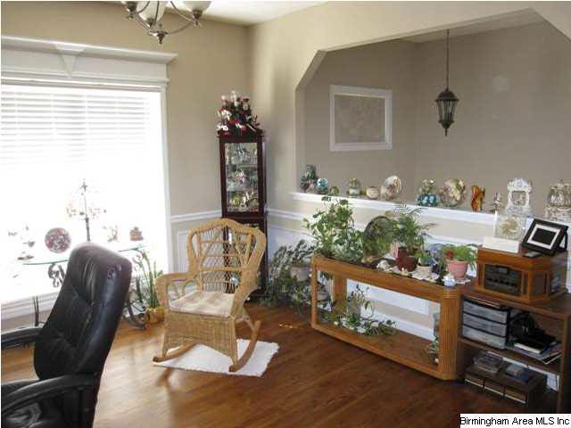 212 Twin Ridge Circle Lincoln, AL 35096 - Photo 5 of 28