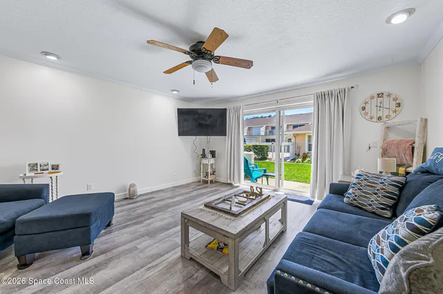 $345,000 | 165 Escambia Lane, Unit 502, Cocoa Beach, FL 32931