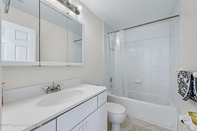 $345,000 | 165 Escambia Lane, Unit 502, Cocoa Beach, FL 32931