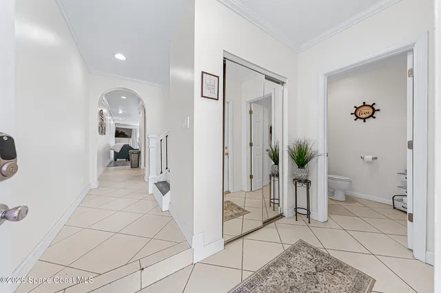 $345,000 | 165 Escambia Lane, Unit 502, Cocoa Beach, FL 32931