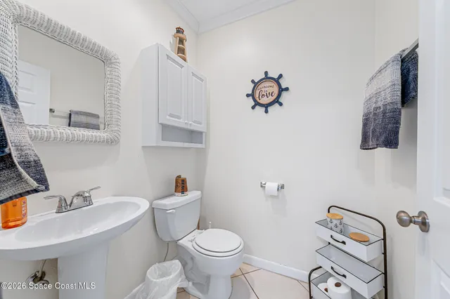 $345,000 | 165 Escambia Lane, Unit 502, Cocoa Beach, FL 32931