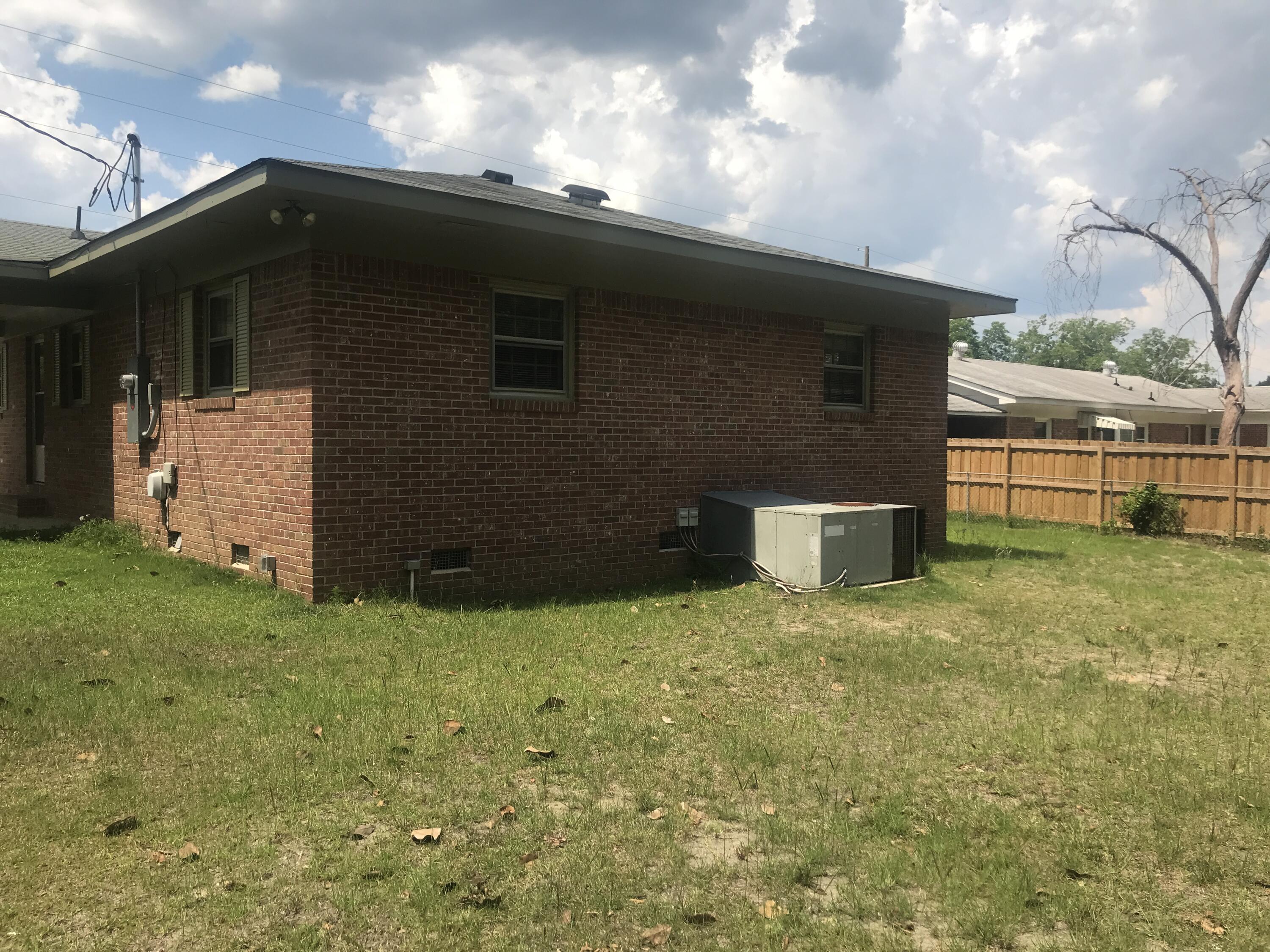 259 Corley Heights Richardson Road Barnwell, SC 29812 - Photo 4 of 21