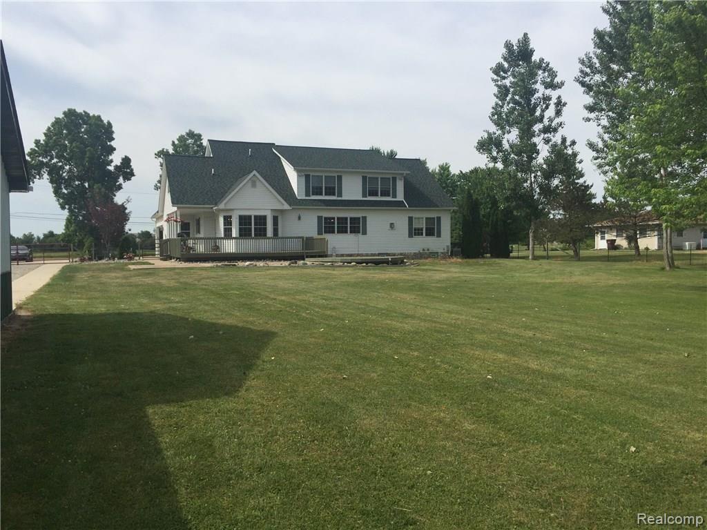39740 Wear Road Belleville, MI 48111 - Photo 55 of 71
