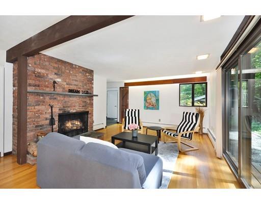 30 Turning Mill Road Lexington, MA 02420 - Photo 4 of 29