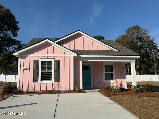 $283,640 | 3031 Tasso Drive Southwest, Unit LOT 14 PERRY C, Sunset Beach, NC 28468