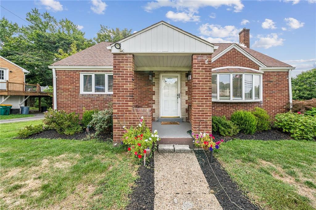 1013 Silver Lane McKees Rocks, PA 15136 - Photo 1 of 33 Welcome to 1030 Silver Ln, McKee Rocks