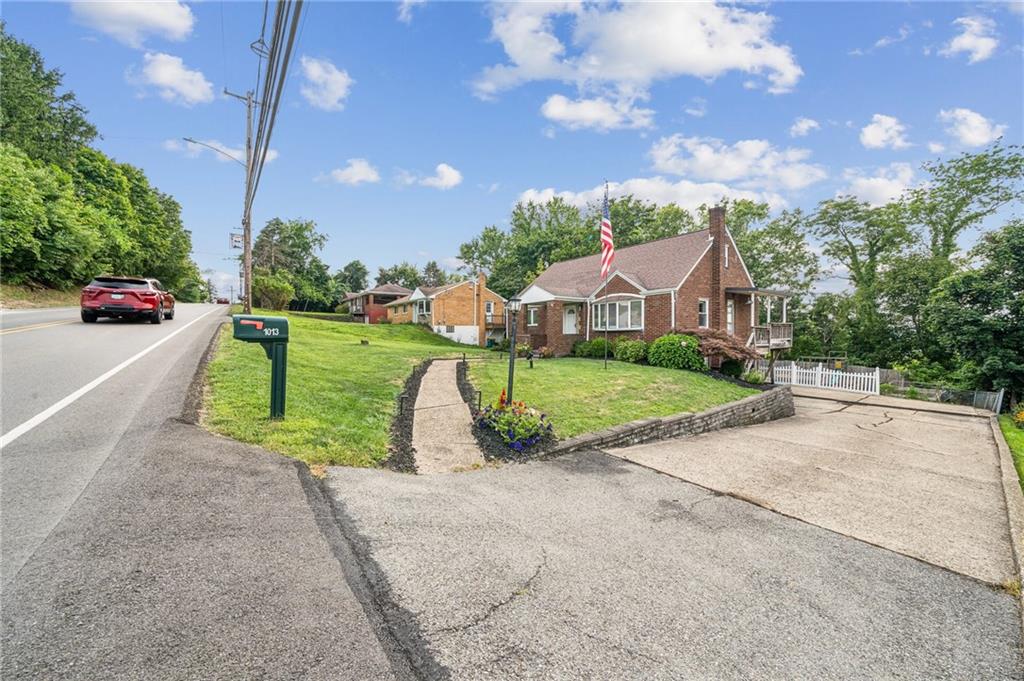 1013 Silver Lane McKees Rocks, PA 15136 - Photo 24 of 33 Gallery Image 24