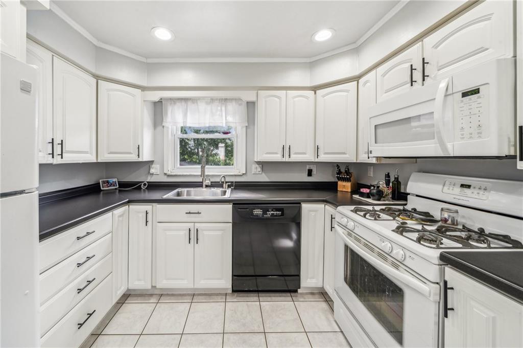 1013 Silver Lane McKees Rocks, PA 15136 - Photo 6 of 33 Another view of the kitchen