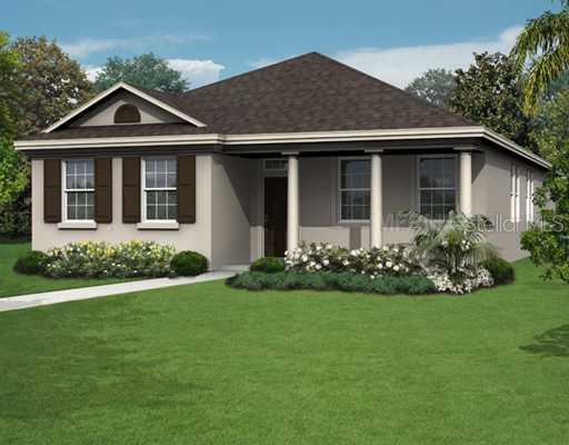 1941 Rafton Road Apopka, FL 32703 - Photo 1 of 1 Exterior Front