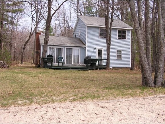 96 Lord Road Wakefield, NH 03872 - Photo 1 of 1