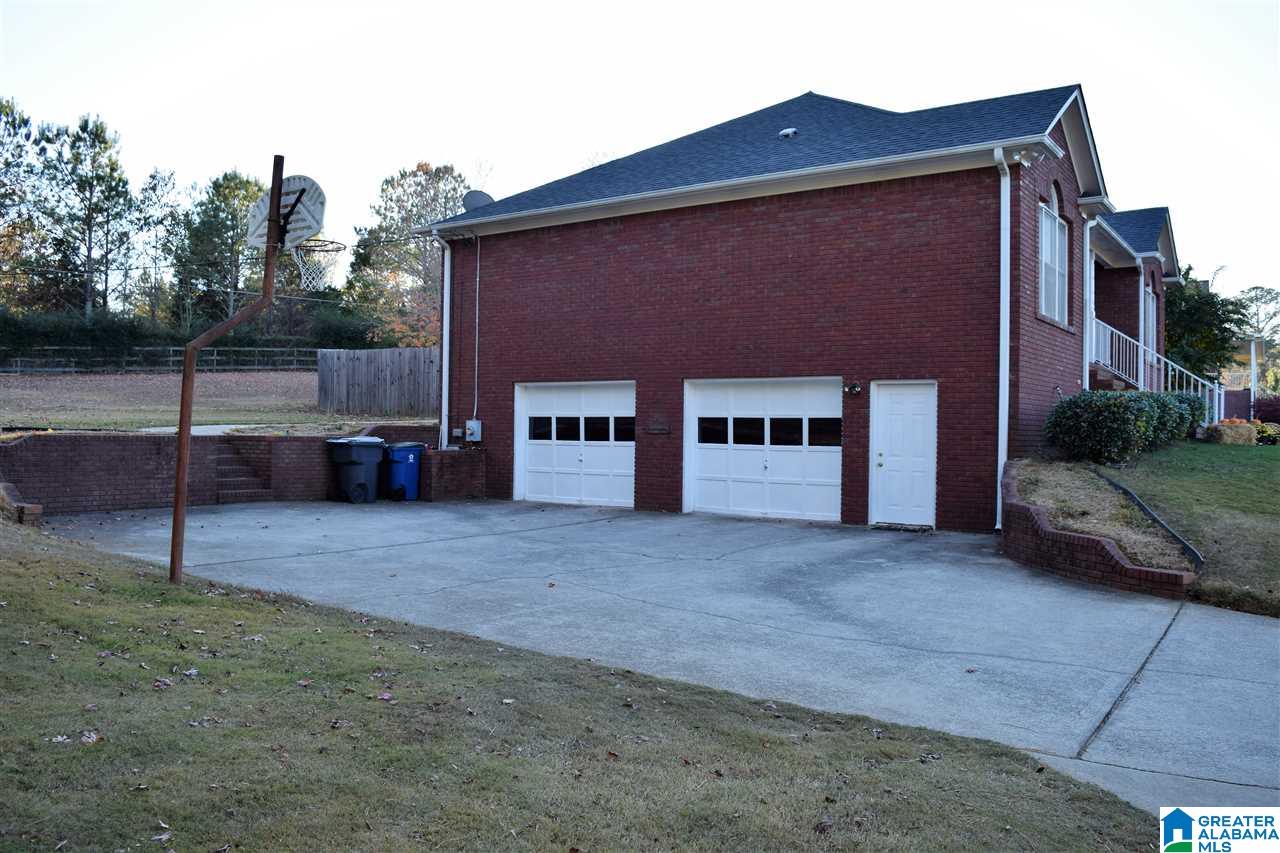 7441 Old Springville Road Trussville, AL 35173 - Photo 43 of 50