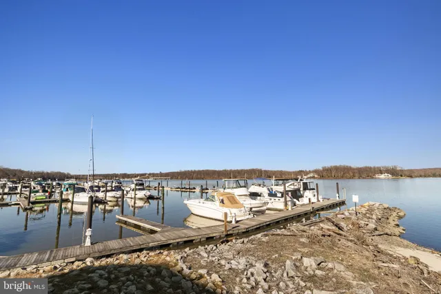 a view of a ocean view