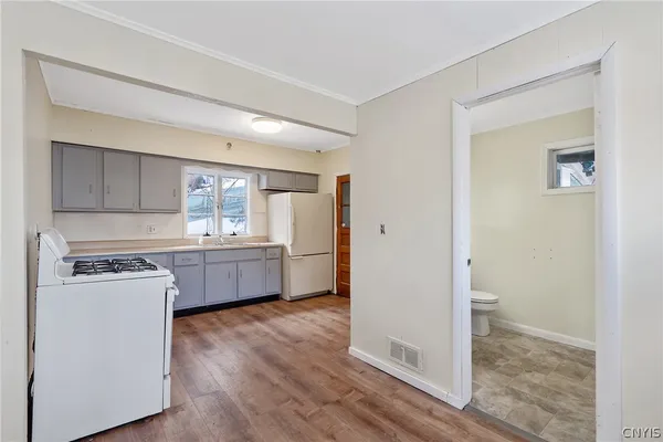$149,900 | 206 Lamont Avenue, Geddes, NY 13209