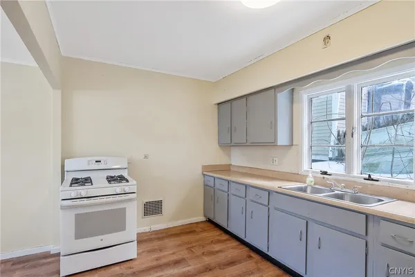 $149,900 | 206 Lamont Avenue, Geddes, NY 13209