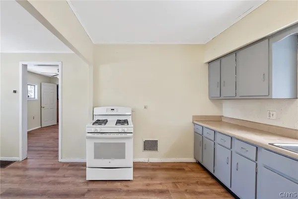 $149,900 | 206 Lamont Avenue, Geddes, NY 13209