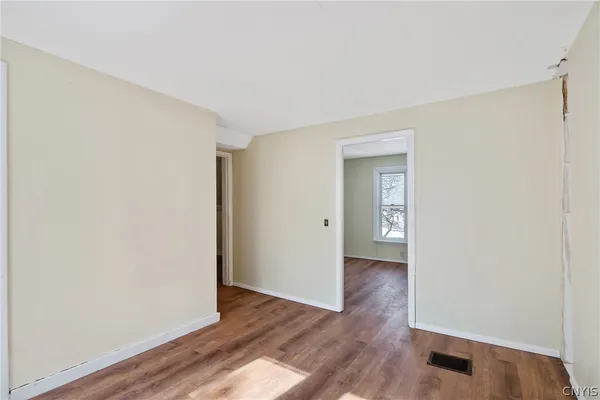 $149,900 | 206 Lamont Avenue, Geddes, NY 13209