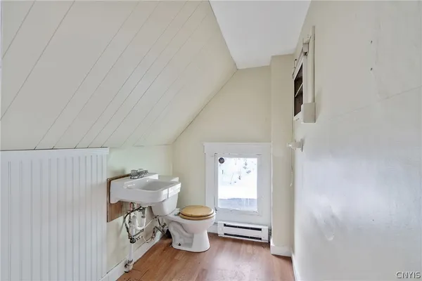 $149,900 | 206 Lamont Avenue, Geddes, NY 13209