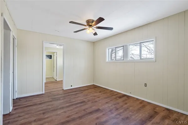 $149,900 | 206 Lamont Avenue, Geddes, NY 13209