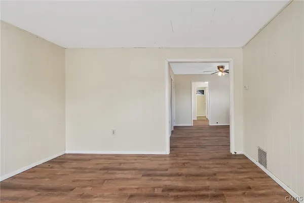 $149,900 | 206 Lamont Avenue, Geddes, NY 13209