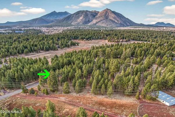 $484,200 | 450 North Sky View Street, Flagstaff, AZ 86004