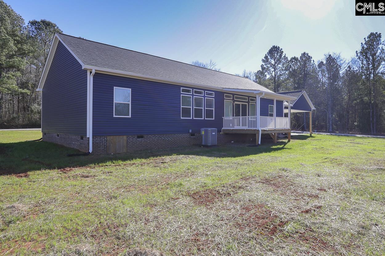 903 Scurry Church Road Chappells, SC 29037 - Photo 43 of 55