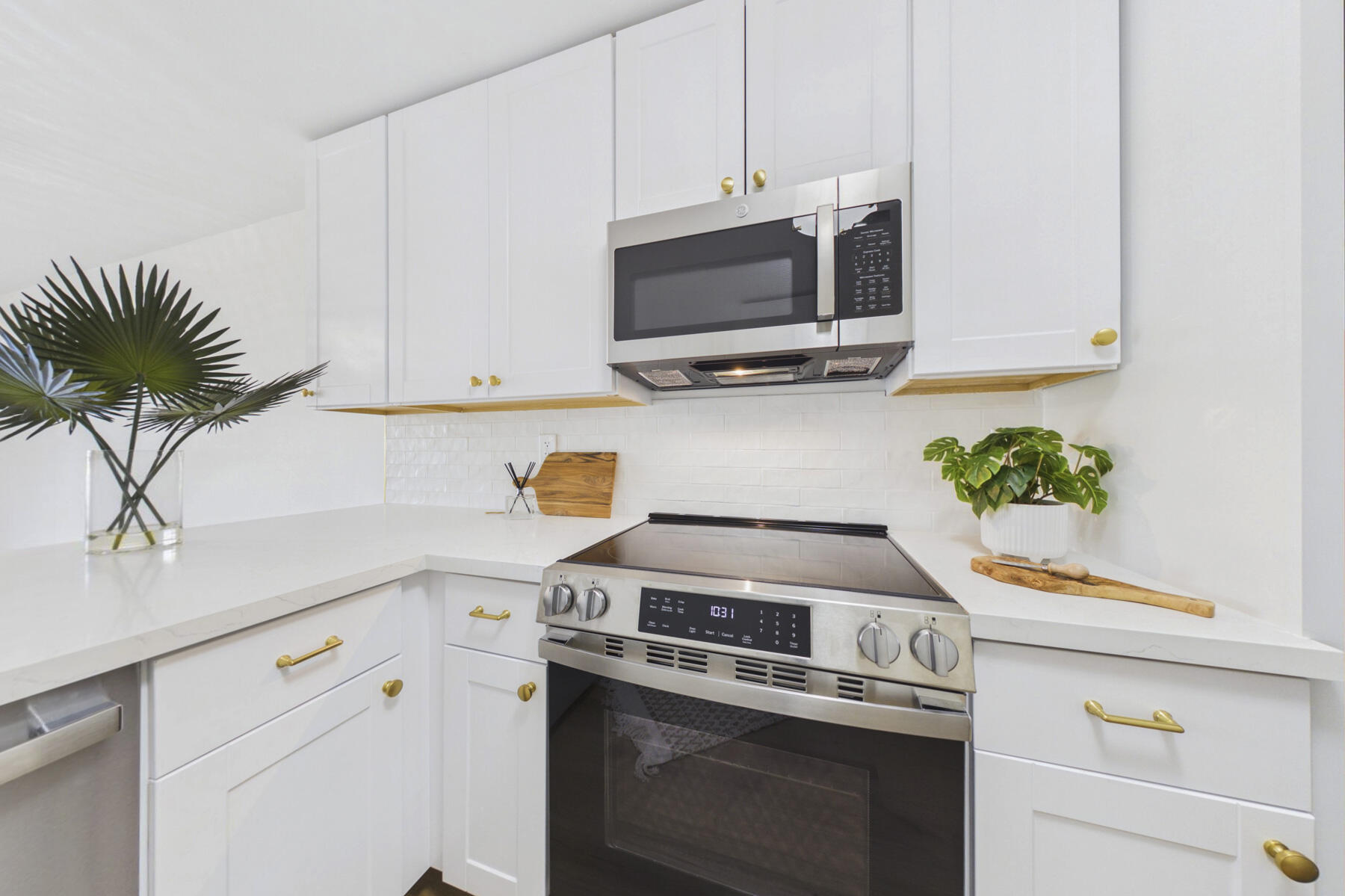 262 Timberwalk Trail Jupiter, FL 33458 - Photo 5 of 29 Kitchen