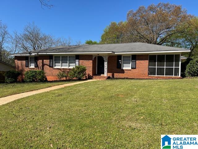 621 Chaffee Street Talladega, AL 35160 - Photo 2 of 46