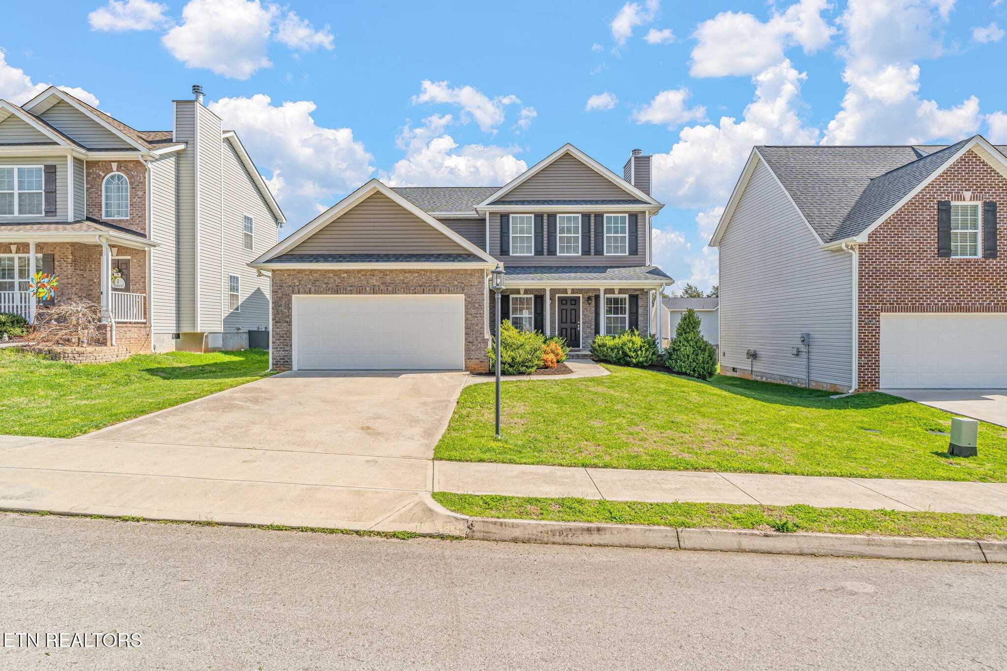 7432 Ladd Road Powell, TN 37849 - Photo 6 of 29 Gallery Image 6