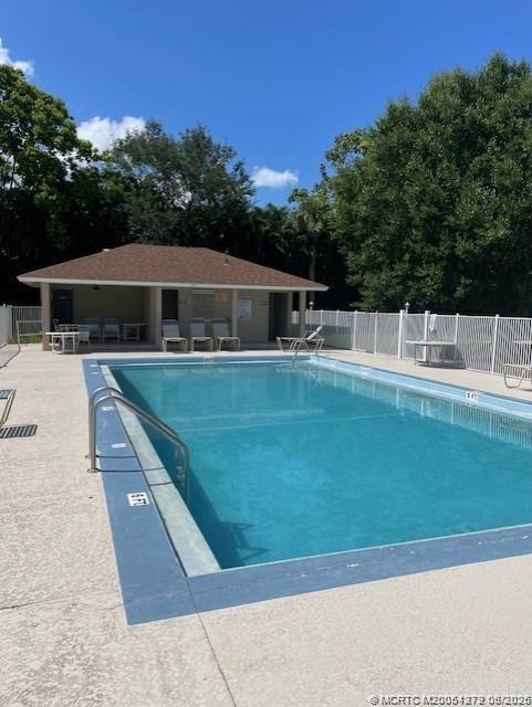 80 Southwest Blackburn Terrace, Unit 3 Stuart, FL 34997 - Photo 56 of 57