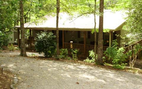 630 Cook Bridge Road Murphy, NC 28906 - Photo 1 of 1 Main View