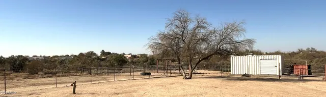 $328,000 | 27230 South Coyote Trail, Congress, AZ 85332