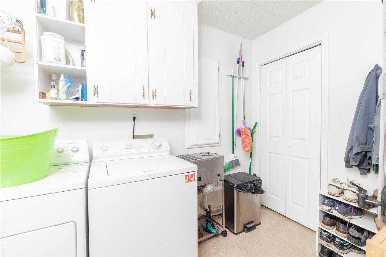 6209 Blair Cee Lane Raleigh, NC 27613 - Photo 13 of 29 Utility Room