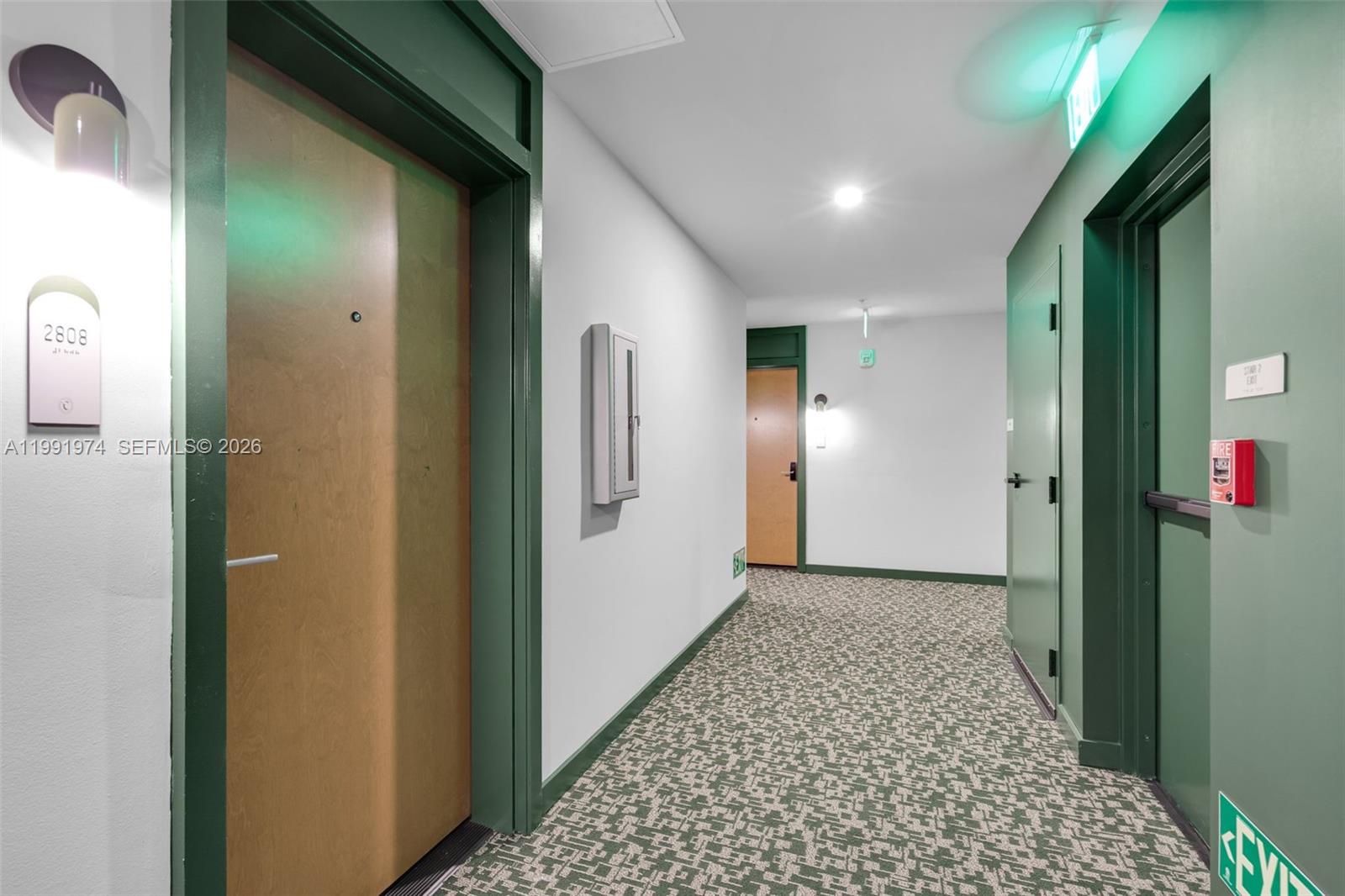 11 Northeast 6th Street, Unit 2808 Miami, FL 33132 - Photo 21 of 57